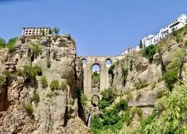 Ronda Bullring